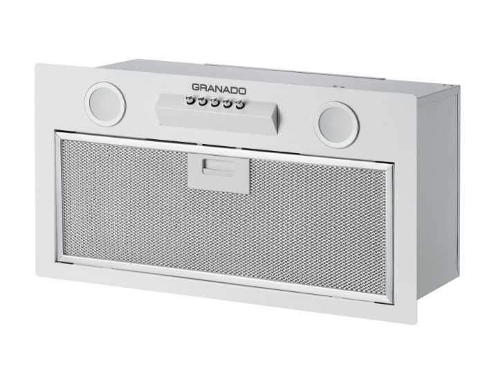 Фото - Granado Palamos 5503-1200 white